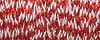 Kreinik Candy Cane in 1/8 Ribbon 332