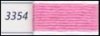 DMC Perle Cotton #5 Dusty Rose - Light 3354