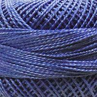 Presencia #3 Dark Delft Blue 3400