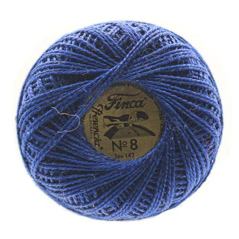 Presencia #3 Very Dark Royal Blue 3411