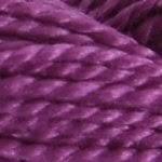 DMC Perle Cotton #8 Medium Raspberry 34
