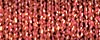 Kreinik Red Flamenco in 1/16 Ribbon 3503