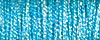 Kreinik Blue Samba in #8 3506