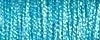 Kreinik Blue Samba in 1/16 Ribbon 3506