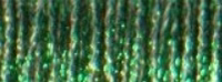 Kreinik Cha Cha Verde in 1/8 Ribbon 3509