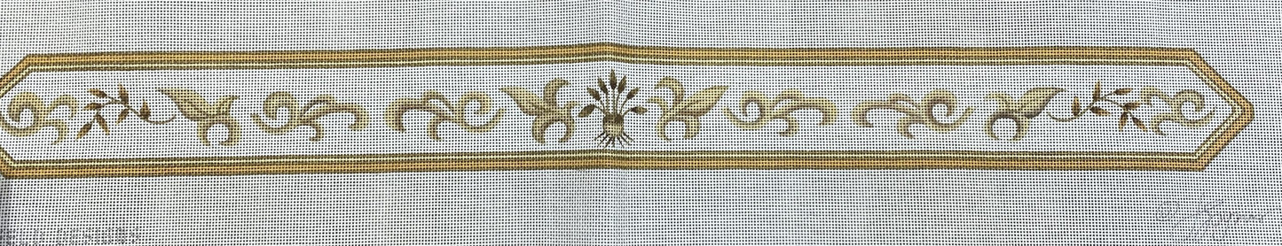 Gold/White Atara