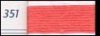 DMC Perle Cotton #5 Coral 351