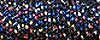 Kreinik Bolero Black in 1/8 Ribbon 3540