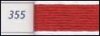 DMC Floss Terra Cotta 355