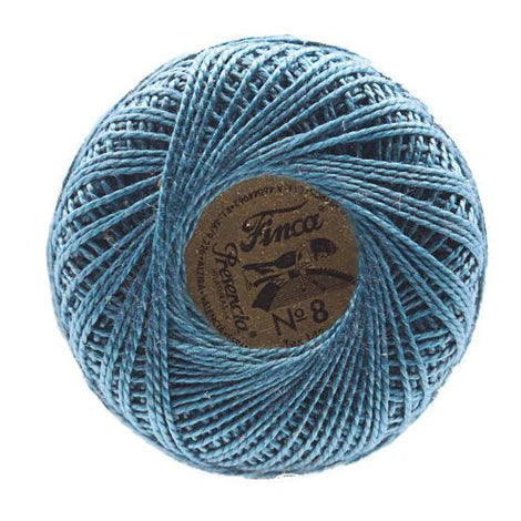 Presencia #3 Dark Turquoise 3574
