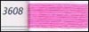 DMC Floss Plum Very Light 3608