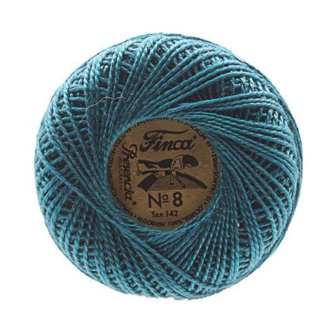 Presencia #3 Dark Teal Green 3670