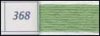 DMC Perle Cotton #8 Pistachio Green Light 368