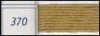 DMC Floss Mustard Medium 370