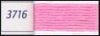 DMC Floss Dusty Rose 3716