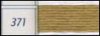 DMC Floss Mustard 371