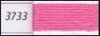 DMC Floss Dusty Rose 3733
