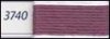 DMC Floss Antique Violet Dark 3740