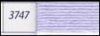 DMC Floss Blue Violet Very Light 3747