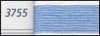 DMC Floss Baby Blue 3755