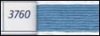 DMC Floss Wedgewood 3760