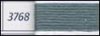 DMC Floss Gray Green 3768