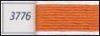 DMC Floss Mahogony 3776
