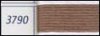 DMC Floss Beige Gray 3790