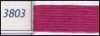 DMC Floss Mauve Medium 3803