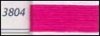 DMC Floss Cyclamen Pink Dark 3804
