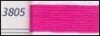 DMC Floss Cyclamen Pink 3805