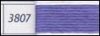 DMC Floss Cornflower Blue 3807