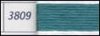 DMC Floss Turquoise Very Dark 3809