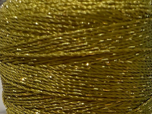 Twinkle Golden Beryl 380