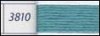 DMC Floss Turquoise Dark 3810