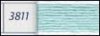 DMC Floss Turquoise Light 3811