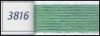 DMC Floss Celadon Green 3816
