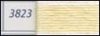 DMC Perle Cotton #8 Yellow Very Pale 3823