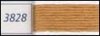 DMC Floss Hazelnut Brown 3828