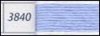 DMC Floss Light Lavender Blue 3840