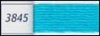 DMC Floss Medium Bright Turquoise 3845