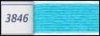 NEW    DMC Perle Cotton #5 3846 light blue
