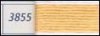 DMC Floss Light Autumn Gold 3855