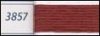 DMC Floss Dark Rosewood 3857