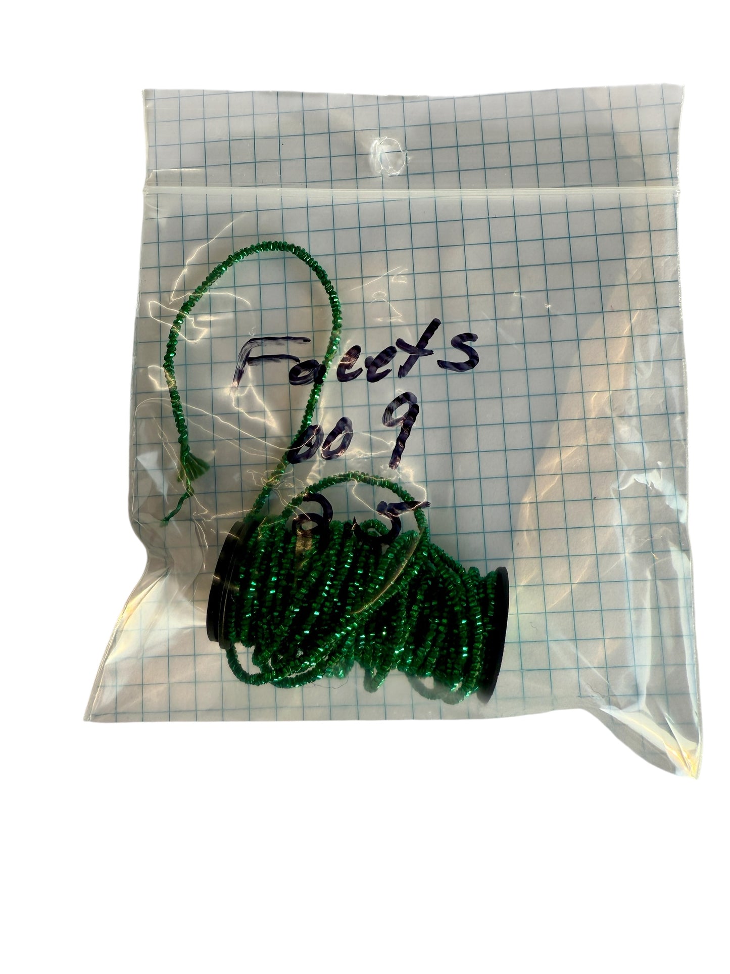 Facets 009 Green 2.5m