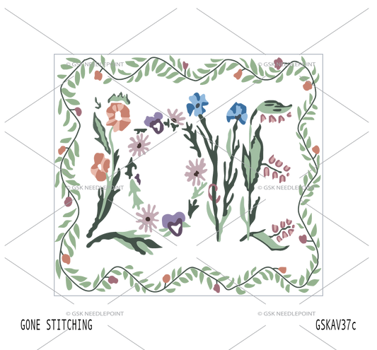 Floral Love