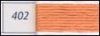 DMC Floss Mahogany Very Light 402