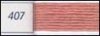 DMC Perle Cotton #5 Desert Sand - Dark 407