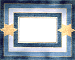 Double Star Tefillin Bag