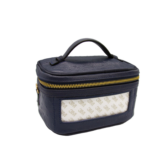 Tilli Thomas Vanity Bags - Navy